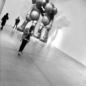 Meet your Posher, Brian